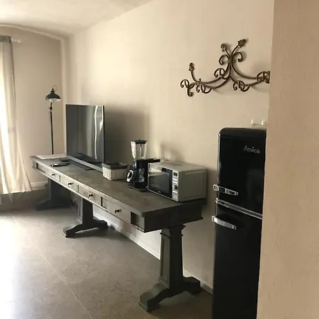 New G&p - Free Parking Ljubljana