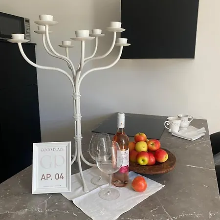 New G&p - Free Parking Апартаменти