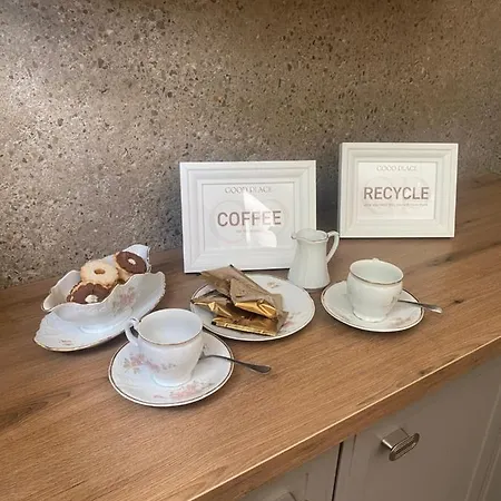 New G&p - Free Parking Ljubljana