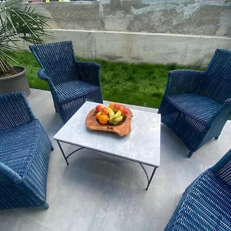 Apartma New G&p - Free Parking Ljubljana