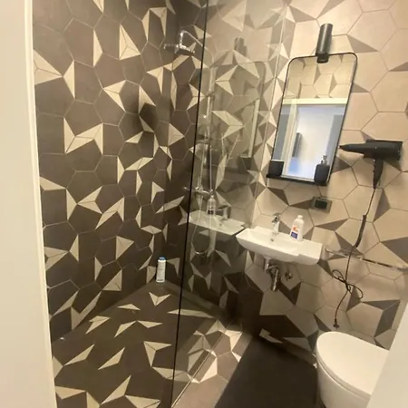 New G&p - Free Parking Apartma Ljubljana