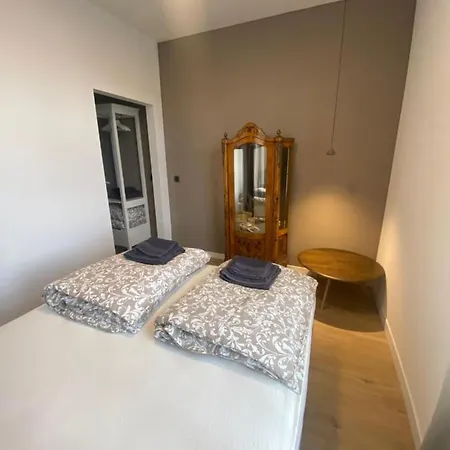 New G&p - Free Parking Apartma