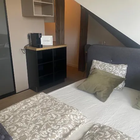 New G&p - Free Parking * Ljubljana