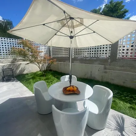 New G&p - Free Parking * Ljubljana