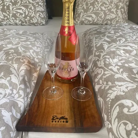 Apartma New G&p - Free Parking Ljubljana