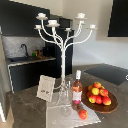 Apartma New G&p - Free Parking