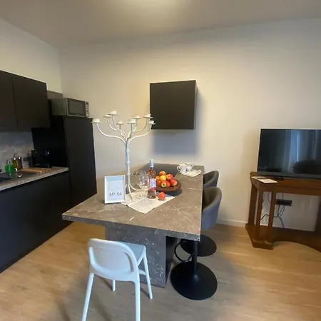 New G&p - Free Parking * Ljubljana