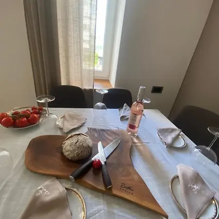 New G&p - Free Parking *