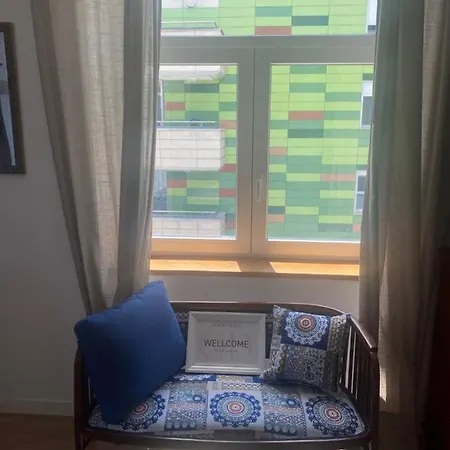 Apartma New G&p - Free Parking *