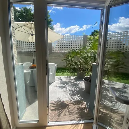 Apartma New G&p - Free Parking *