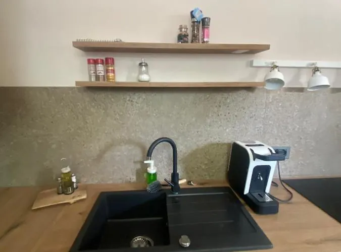 New G&p - Free Parking * Любляна