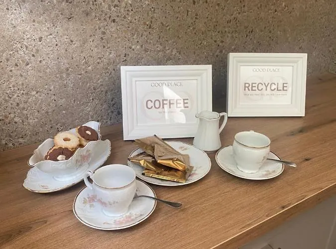 New G&p - Free Parking Любляна