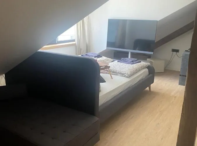 New G&p - Free Parking Любляна