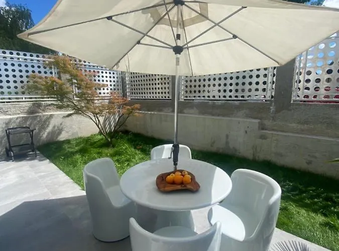 New G&p - Free Parking * Любляна