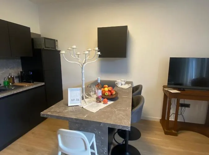 New G&p - Free Parking * Любляна