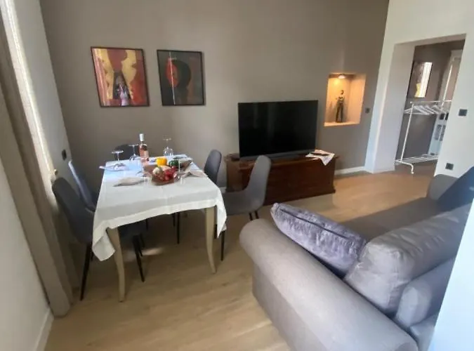 New G&p - Free Parking * Любляна