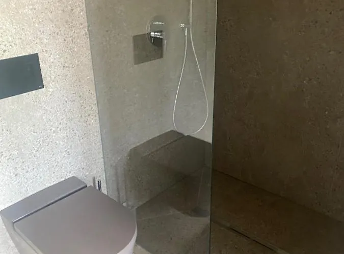 New G&p - Free Parking Апартаменти Любляна