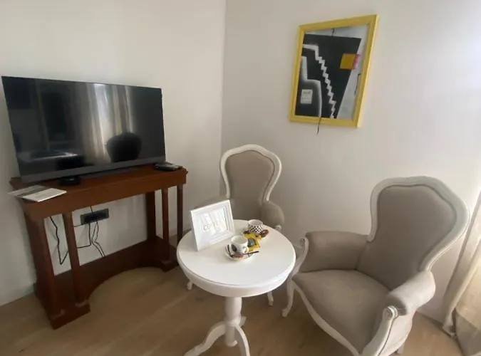 New G&p - Free Parking * Любляна