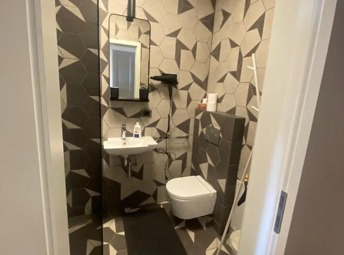 New G&p - Free Parking Любляна