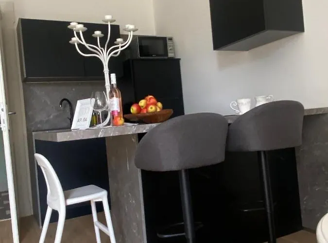 New G&p - Free Parking * Любляна