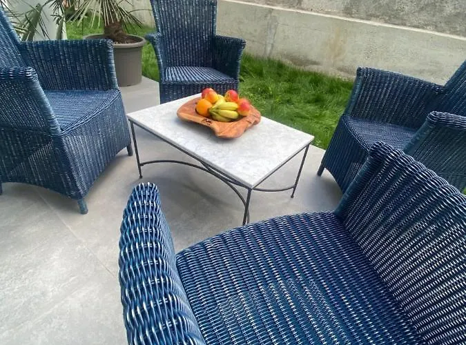 New G&p - Free Parking * Любляна