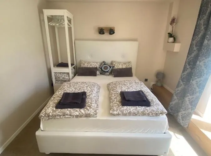 New G&p - Free Parking * Любляна