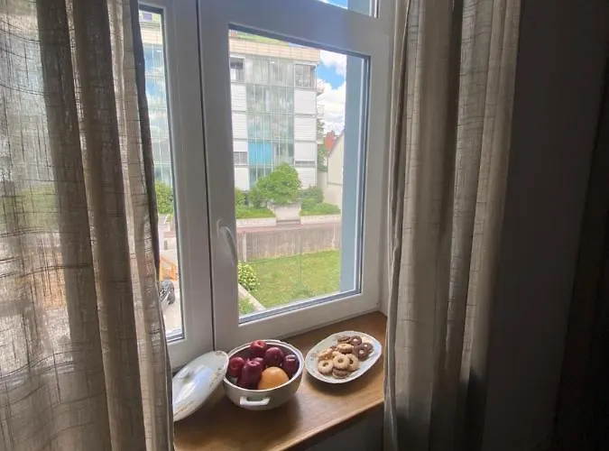 New G&p - Free Parking * Любляна