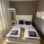 New G&p - Free Parking Apartman Ljubljana