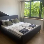 Apartma New G&p - Free Parking