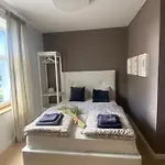 New G&p - Free Parking Apartman Ljubljana
