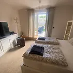 Apartman New G&p - Free Parking *