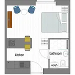 New G&p - Free Parking