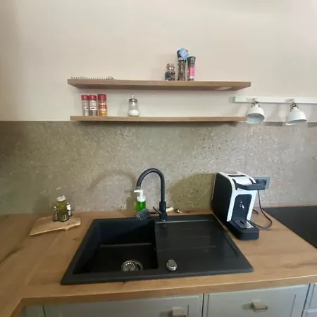 New G&p - Free Parking * Ljubljana