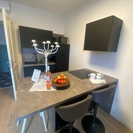 Apartment New G&p - Free Parking *