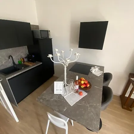 New G&p - Free Parking Apartment Ljubljana