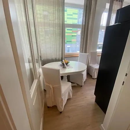 Apartman New G&p - Free Parking