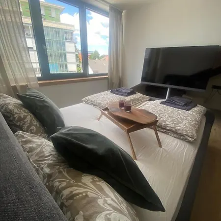 Apartman New G&p - Free Parking Ljubljana