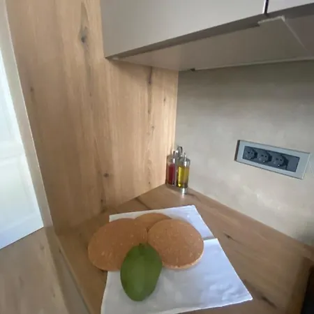 Apartment New G&p - Free Parking