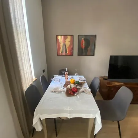 Apartman New G&p - Free Parking *