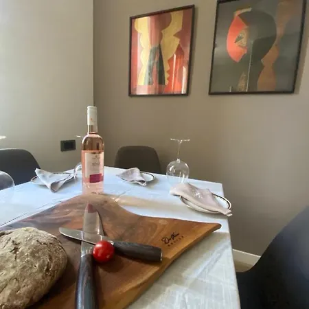 Apartment New G&p - Free Parking