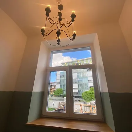 Apartman New G&p - Free Parking *