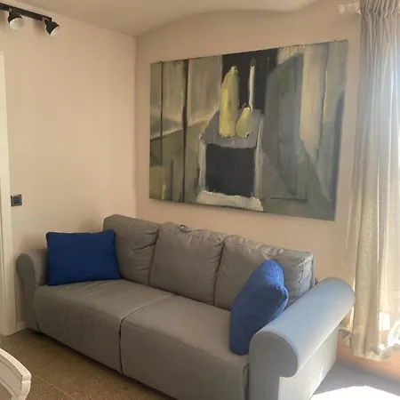 New G&p - Free Parking Apartman *