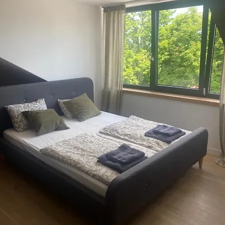 Apartment New G&p - Free Parking