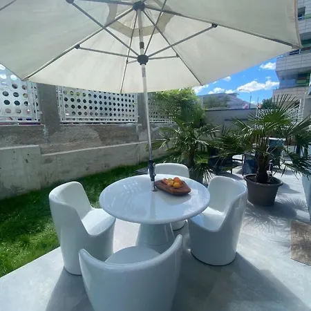 Apartman New G&p - Free Parking *