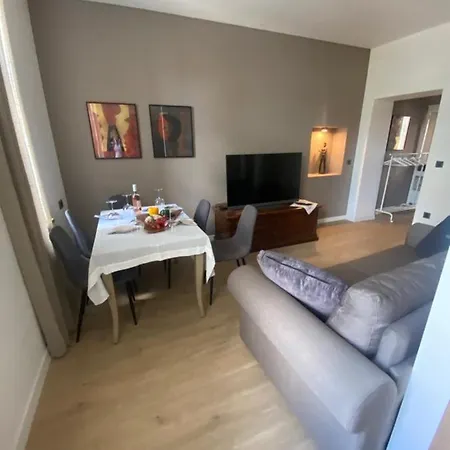 New G&p - Free Parking * Ljubljana