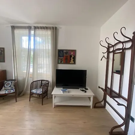 New G&p - Free Parking Apartman