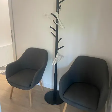 Apartman New G&p - Free Parking Ljubljana