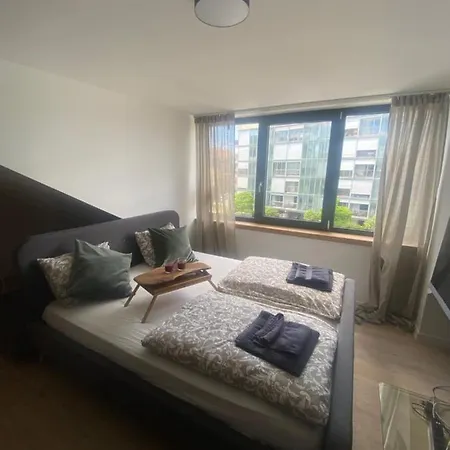 New G&p - Free Parking * Ljubljana