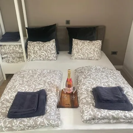 Apartman New G&p - Free Parking Ljubljana