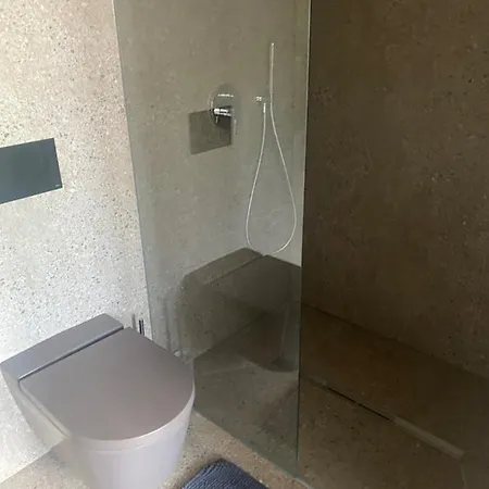 New G&p - Free Parking Apartment Ljubljana